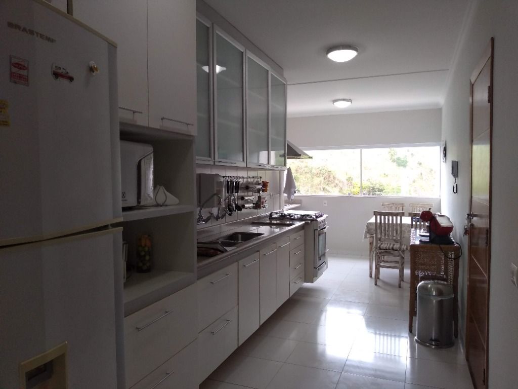 Apartamento à venda com 2 quartos, 134m² - Foto 20