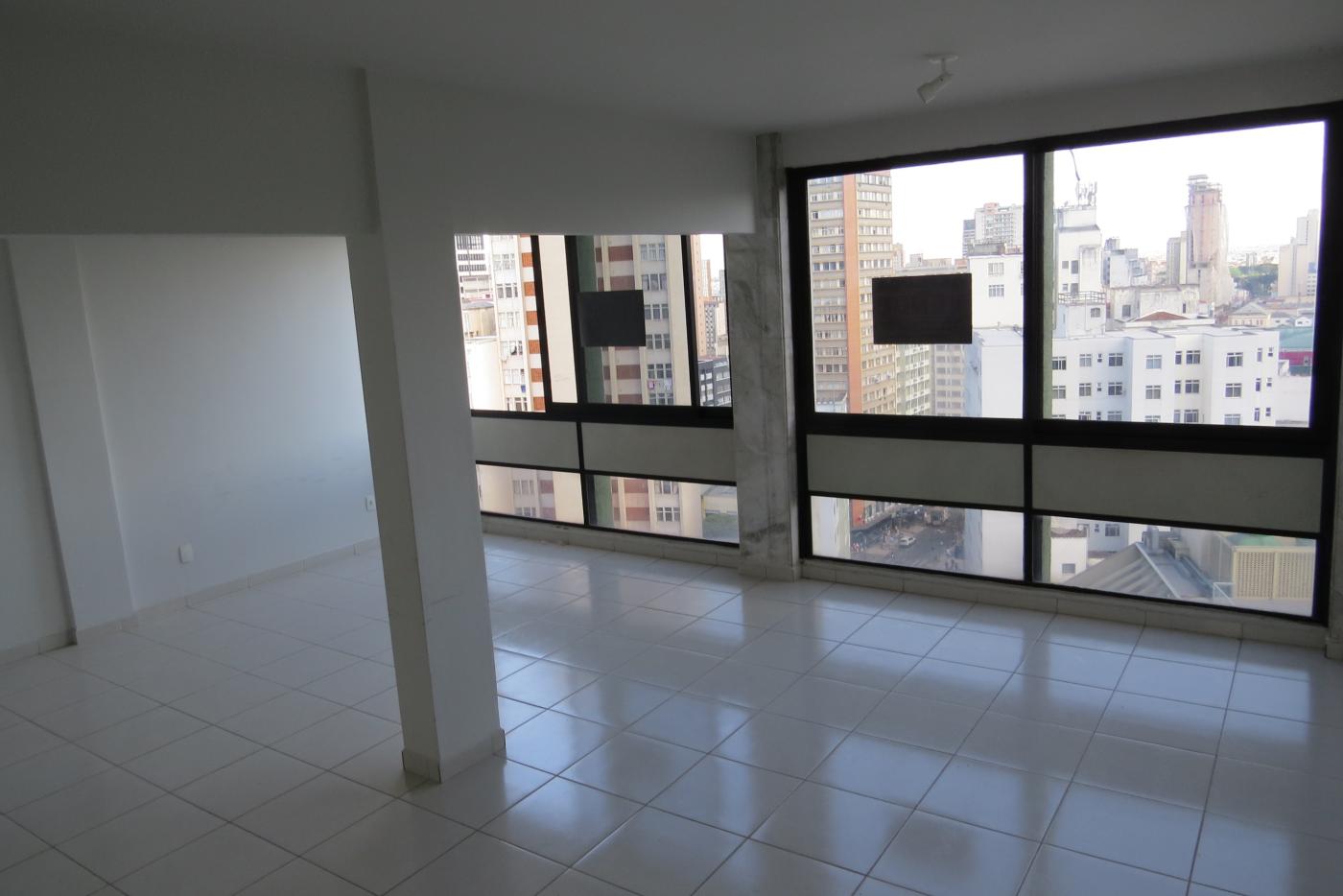 Conjunto Comercial-Sala à venda, 63m² - Foto 11