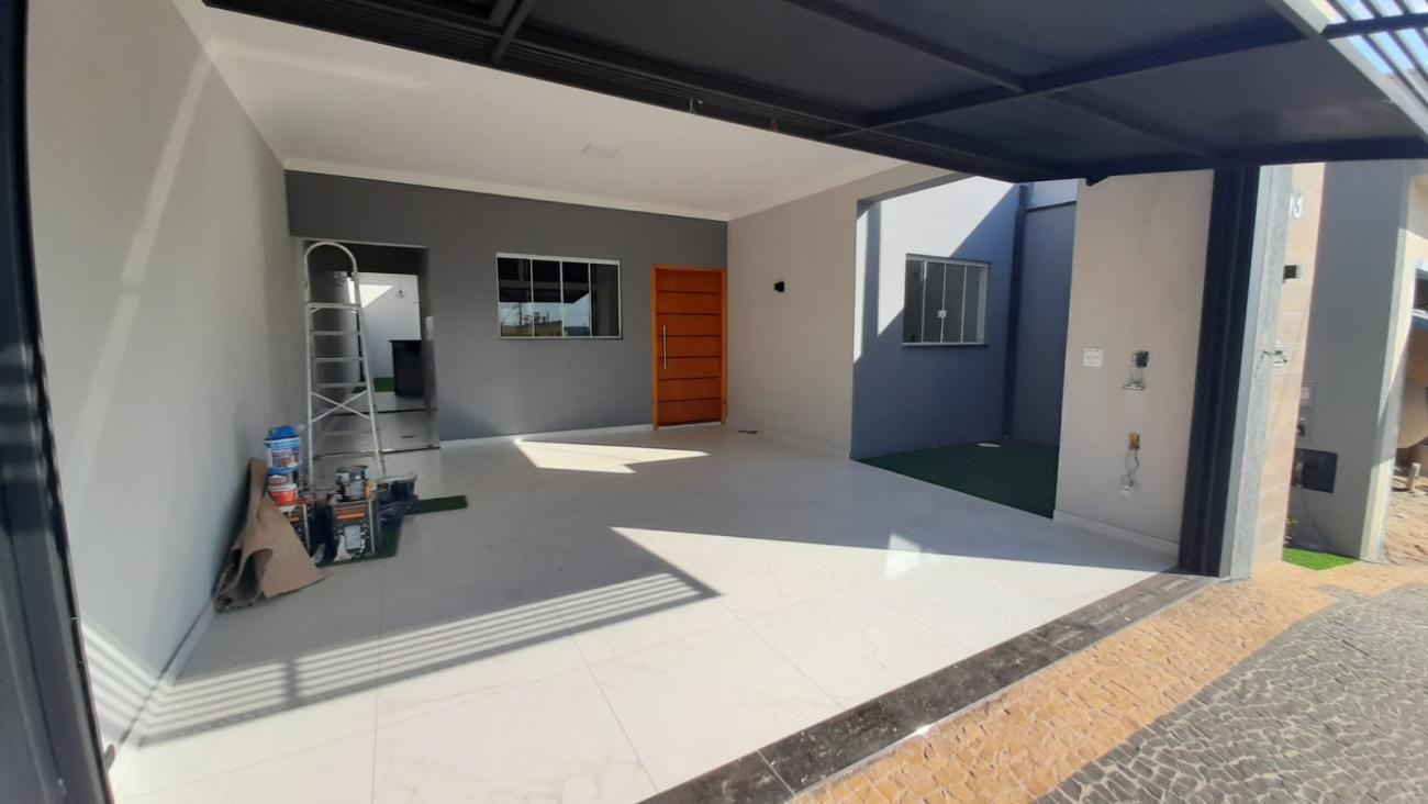 Casa à venda com 3 quartos, 140m² - Foto 3