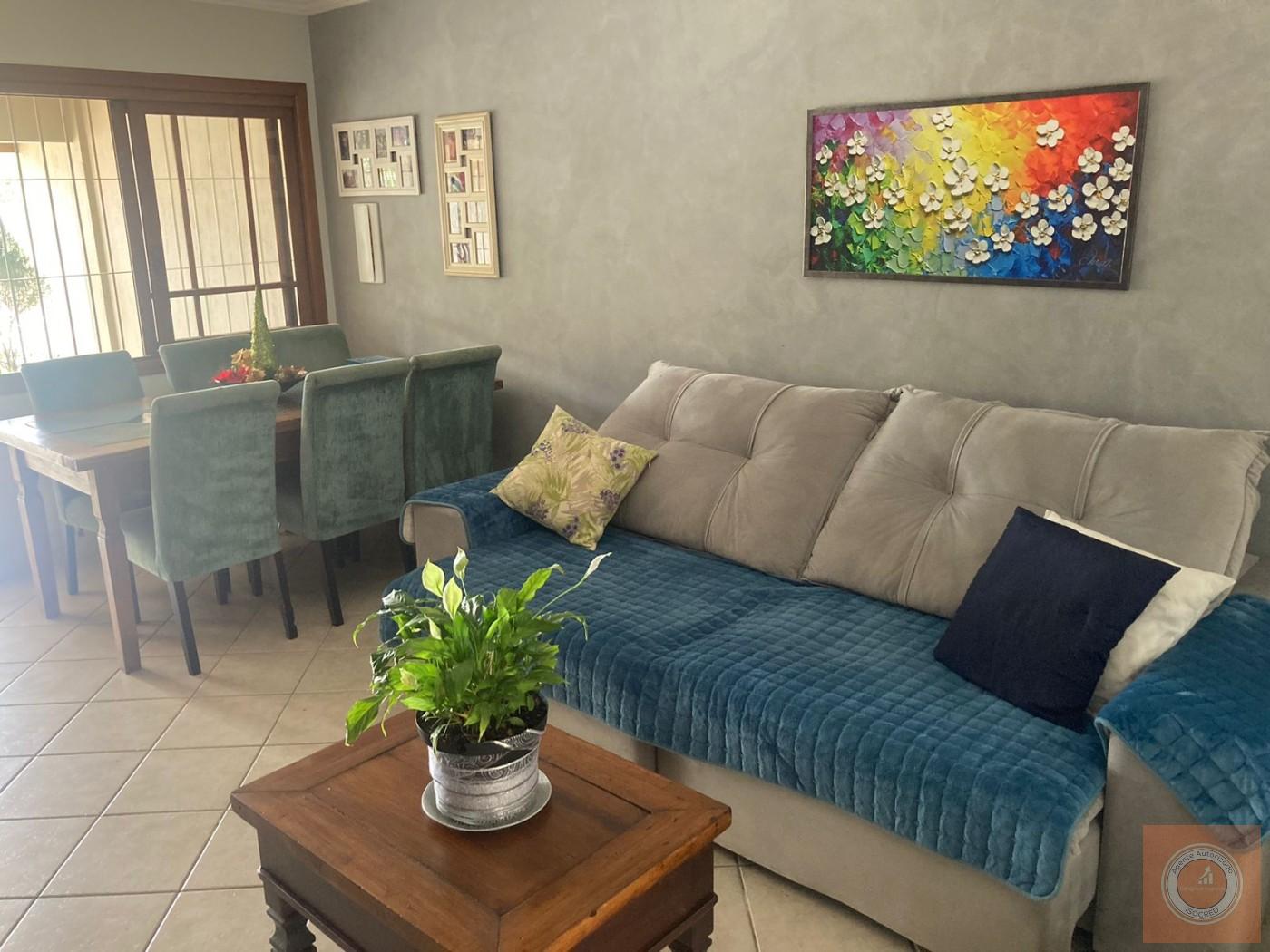 Casa à venda com 2 quartos, 147m² - Foto 12