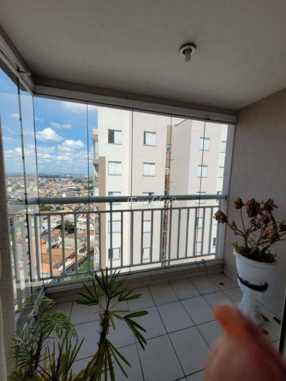 Apartamento à venda com 2 quartos, 65m² - Foto 10