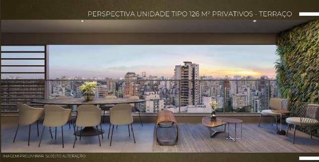 Apartamento à venda com 3 quartos, 126m² - Foto 22