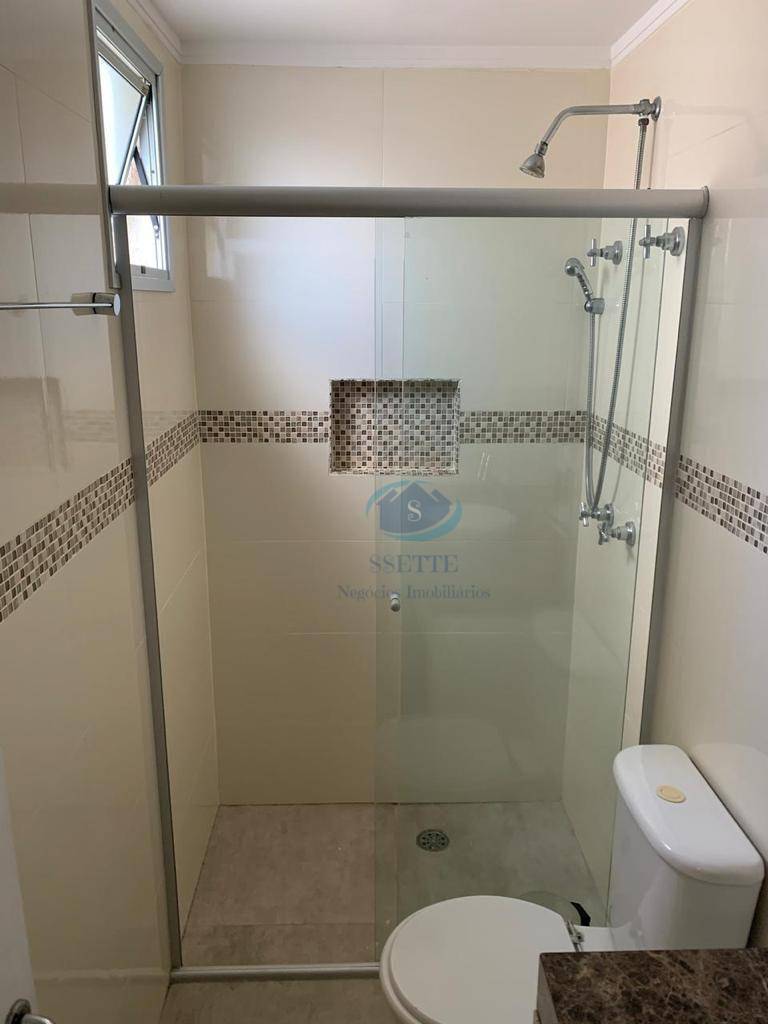 Apartamento à venda com 3 quartos, 70m² - Foto 9