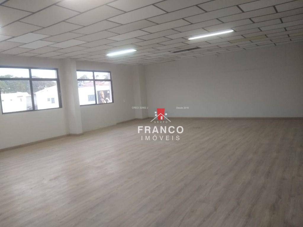 Loja-Salão para alugar, 200m² - Foto 11