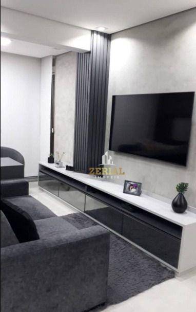 Apartamento à venda com 2 quartos, 63m² - Foto 3