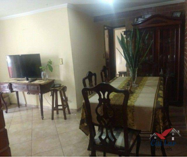 Apartamento à venda com 2 quartos, 53m² - Foto 1