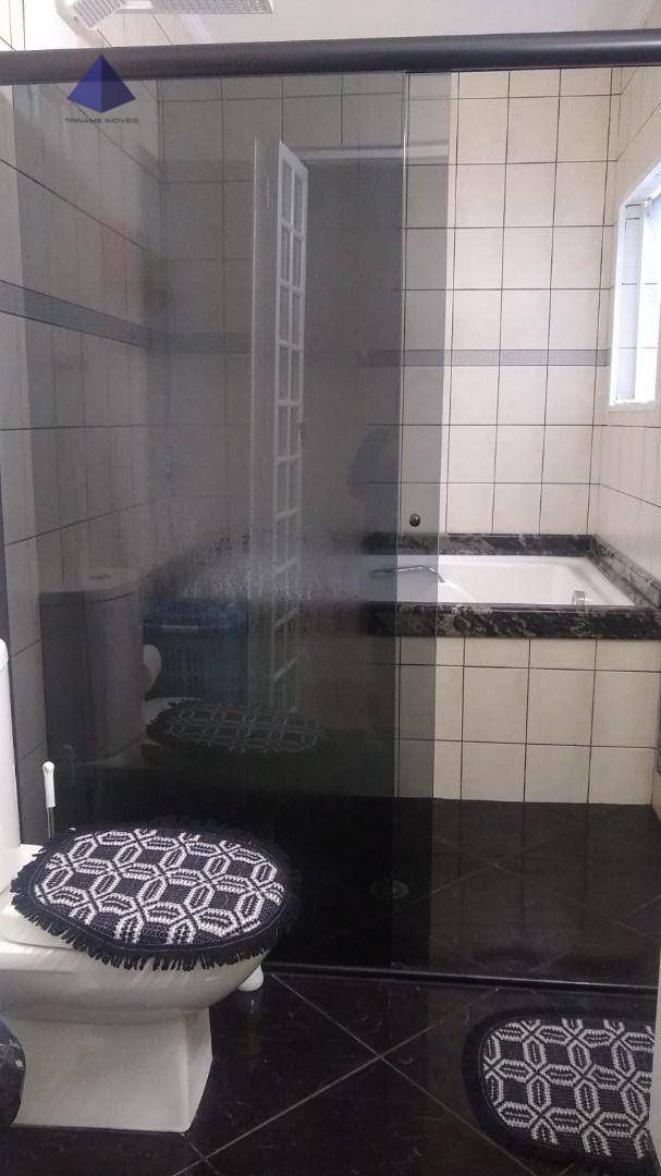 Sobrado à venda com 3 quartos, 250m² - Foto 14