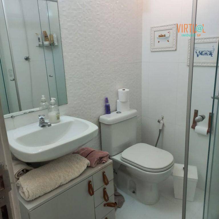 Apartamento à venda com 1 quarto, 43m² - Foto 10