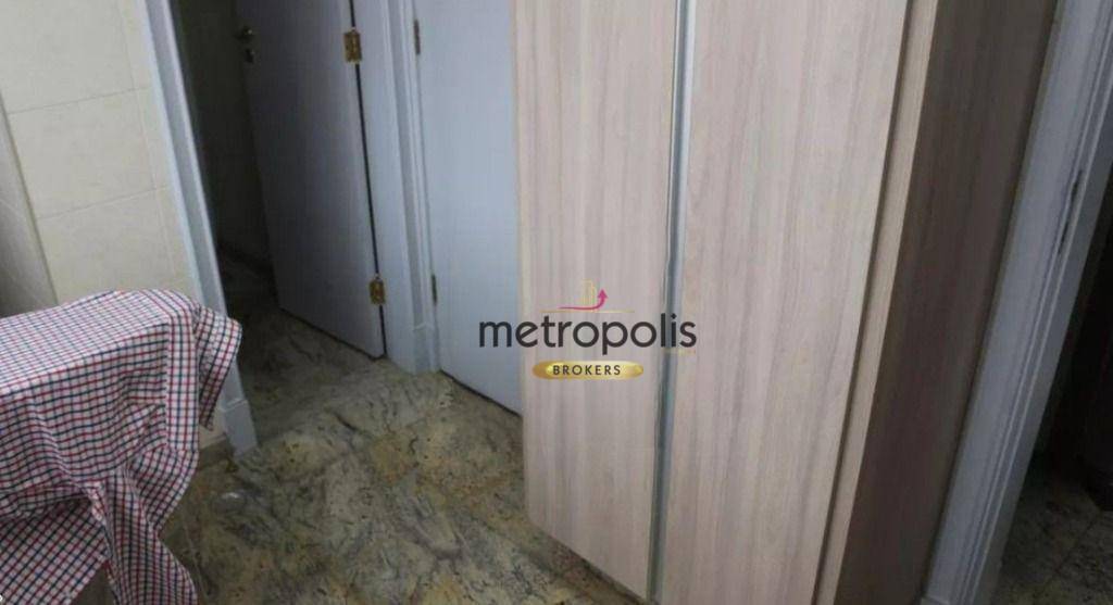 Apartamento à venda com 3 quartos, 208m² - Foto 7