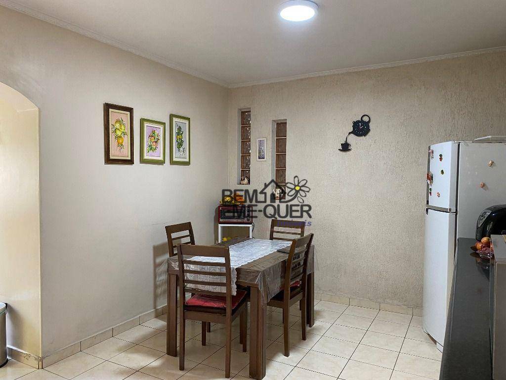 Sobrado à venda com 4 quartos, 250M2 - Foto 20