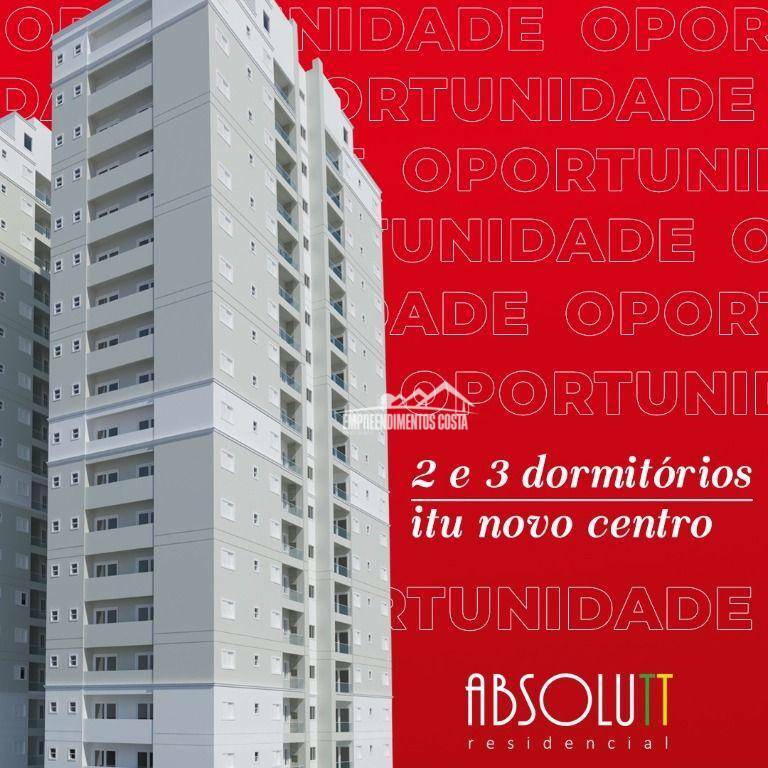 Apartamento à venda com 2 quartos, 82m² - Foto 20