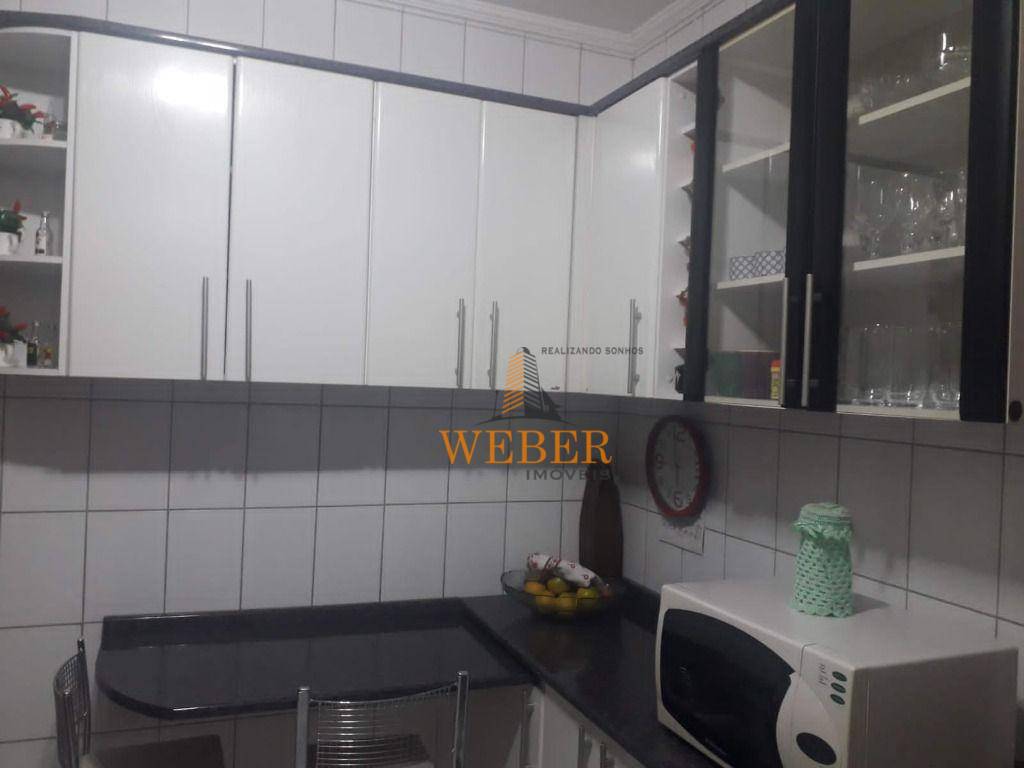 Sobrado à venda com 3 quartos, 120m² - Foto 6