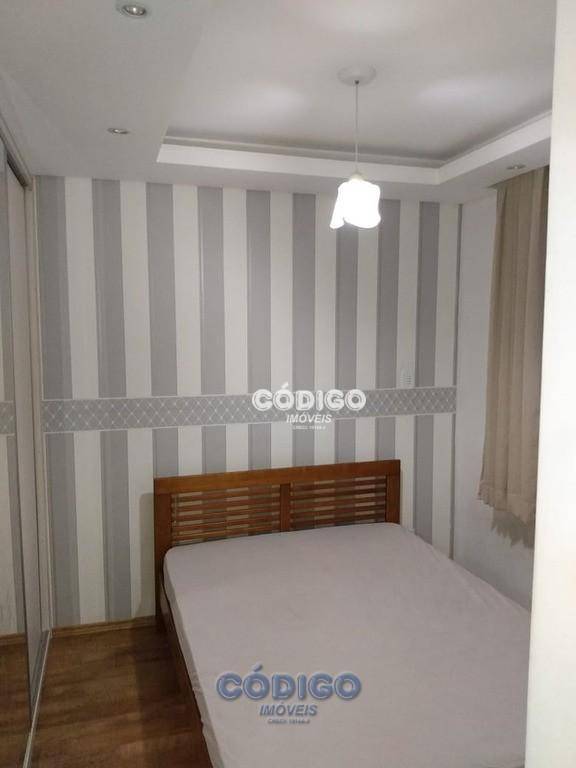 Apartamento à venda com 3 quartos, 83m² - Foto 14