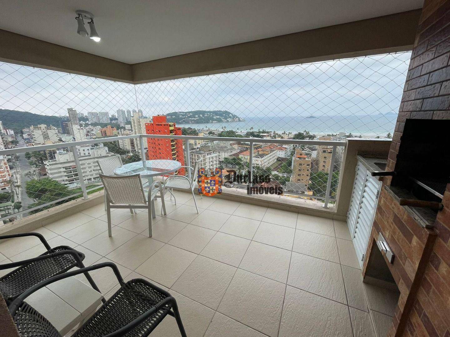 Apartamento à venda com 2 quartos, 72m² - Foto 7