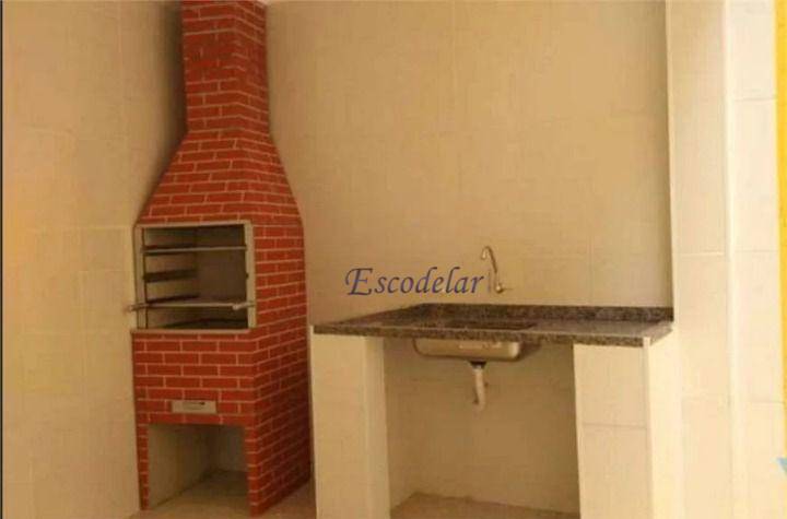 Sobrado à venda com 2 quartos, 150m² - Foto 6