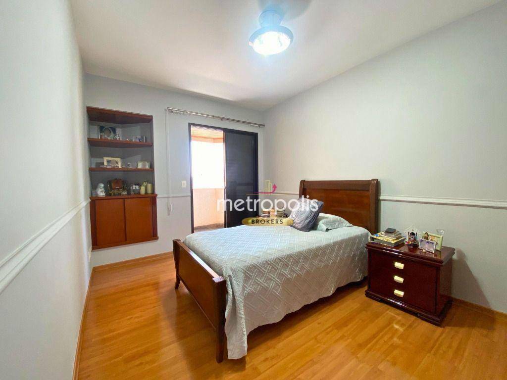 Apartamento à venda com 3 quartos, 170m² - Foto 16