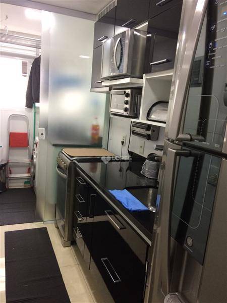 Apartamento, 3 quartos, 62 m² - Foto 2