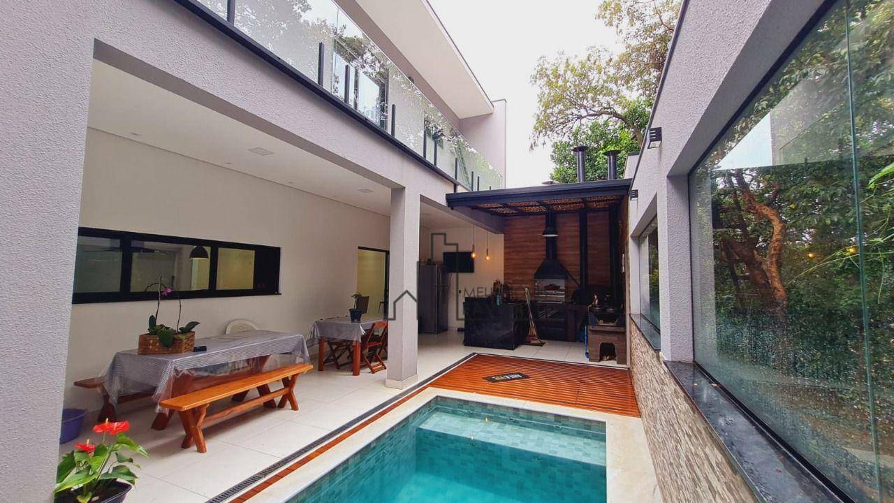 Casa à venda com 5 quartos, 285m² - Foto 22