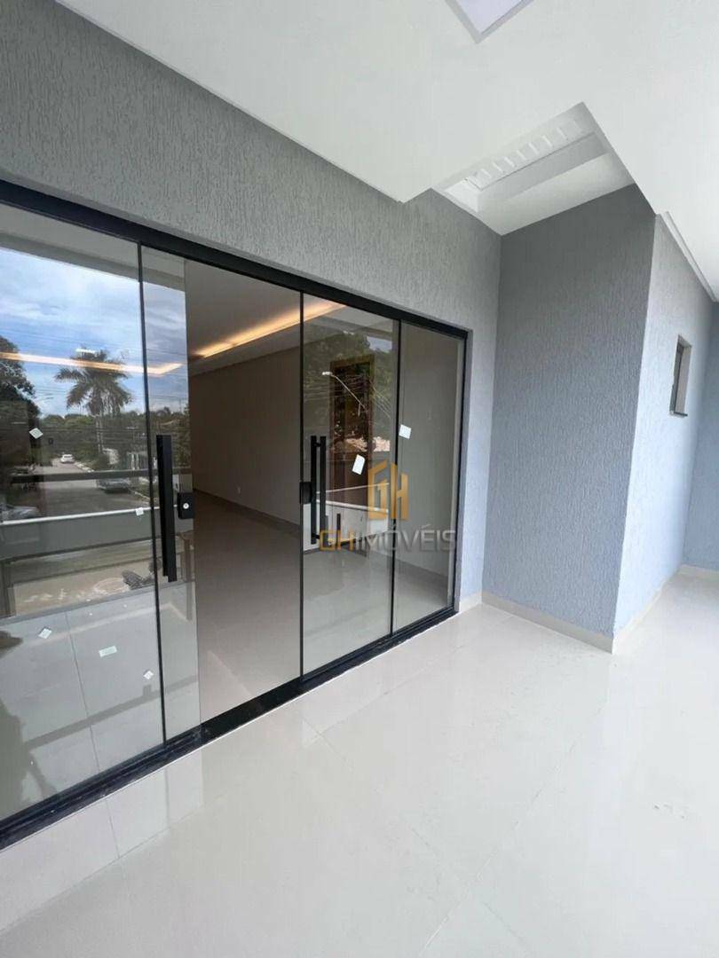 Sobrado à venda com 4 quartos, 210m² - Foto 3
