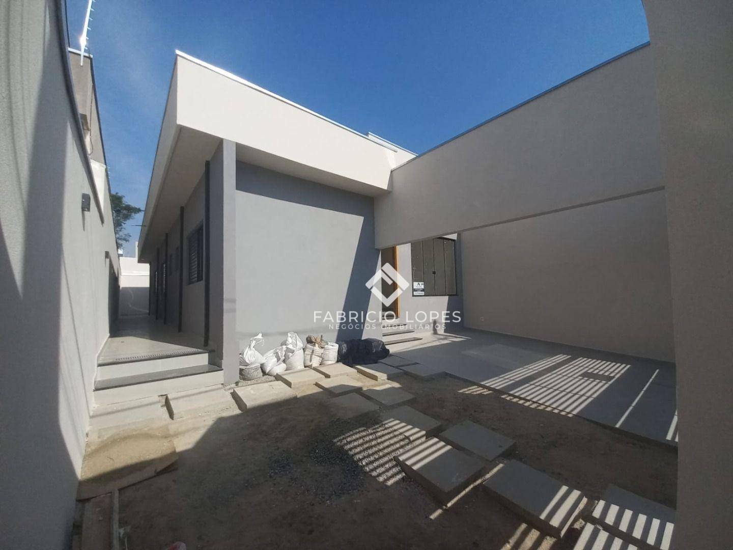 Casa à venda com 3 quartos, 160m² - Foto 5