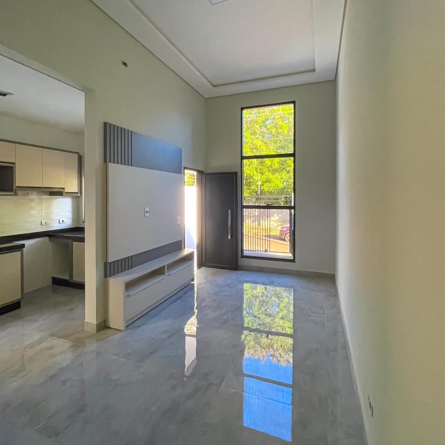 Casa à venda com 3 quartos, 180m² - Foto 3