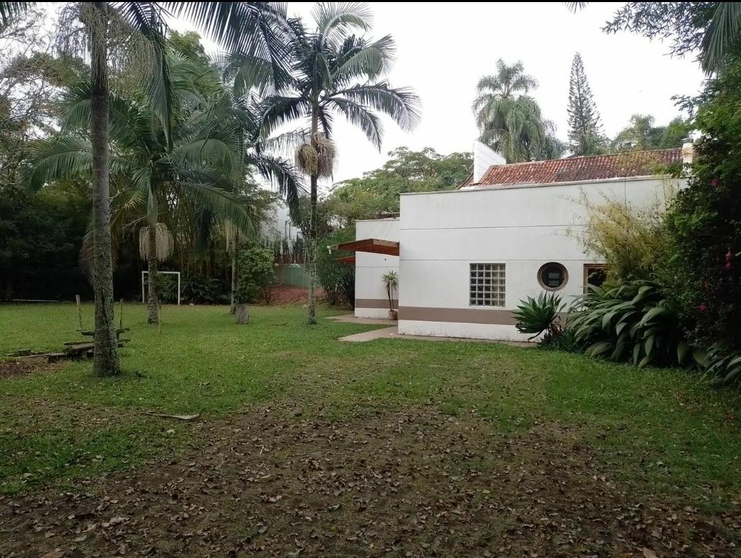 Casa de Condomínio para alugar com 4 quartos, 451m² - Foto 18