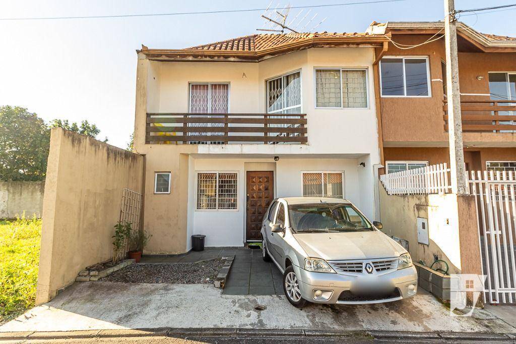 Sobrado, 3 quartos, 115 m² - Foto 3