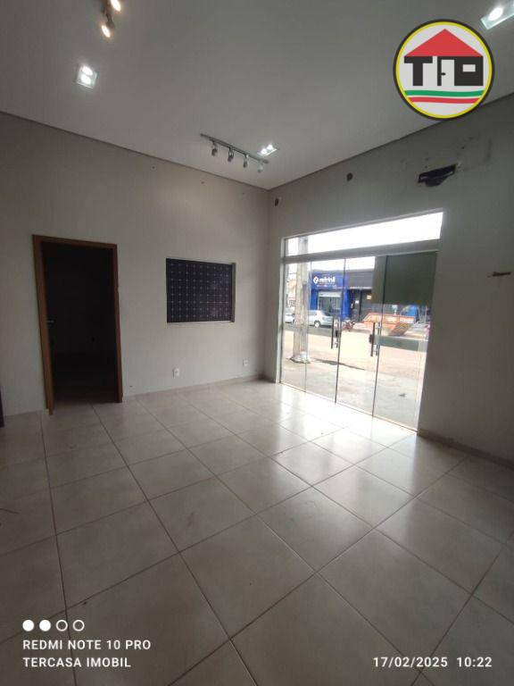 Loja-Salão para alugar, 80m² - Foto 2