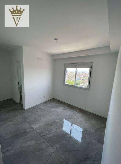 Apartamento à venda com 2 quartos, 60m² - Foto 5