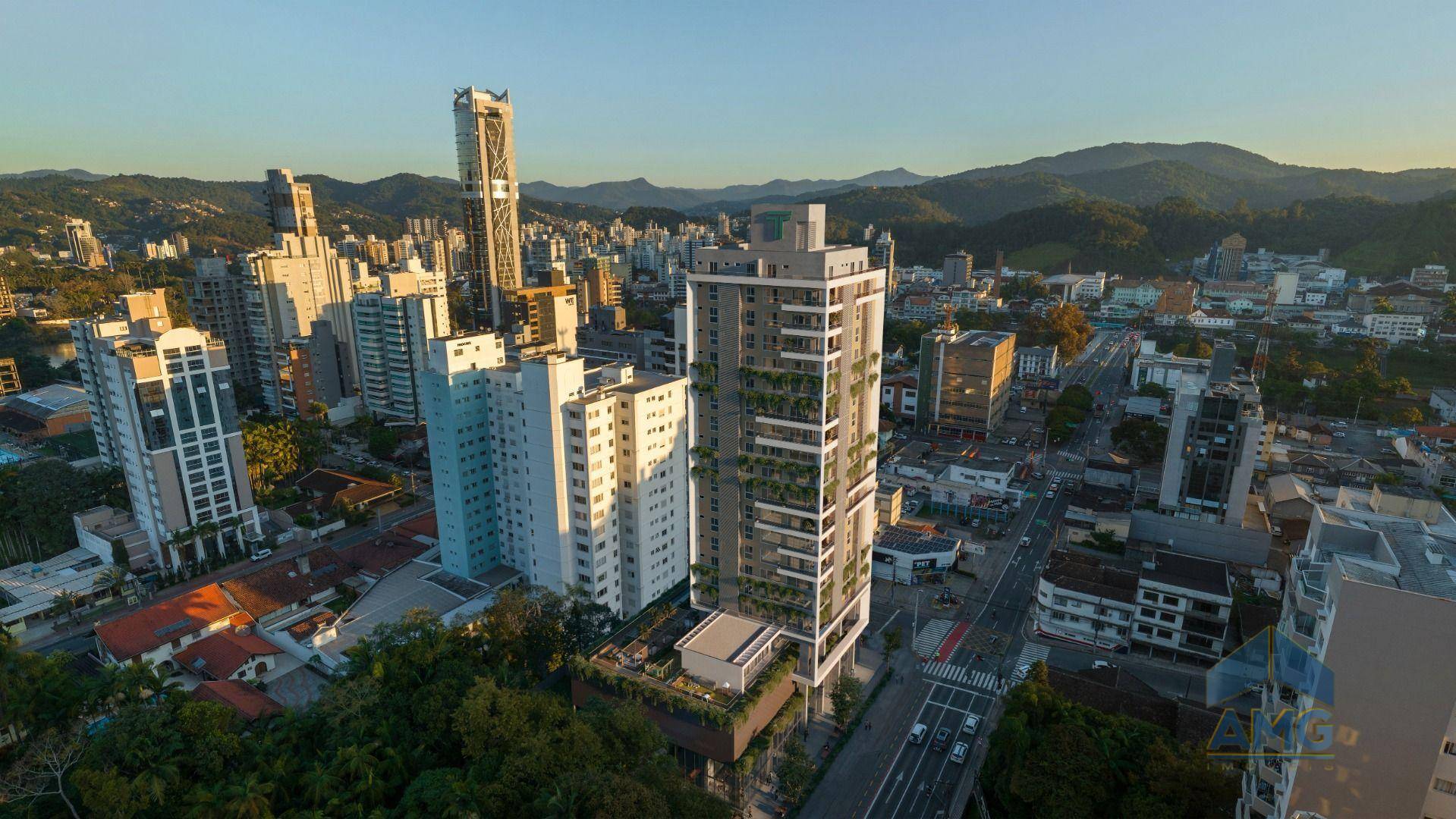 Apartamento, 3 quartos, 126 m² - Foto 1