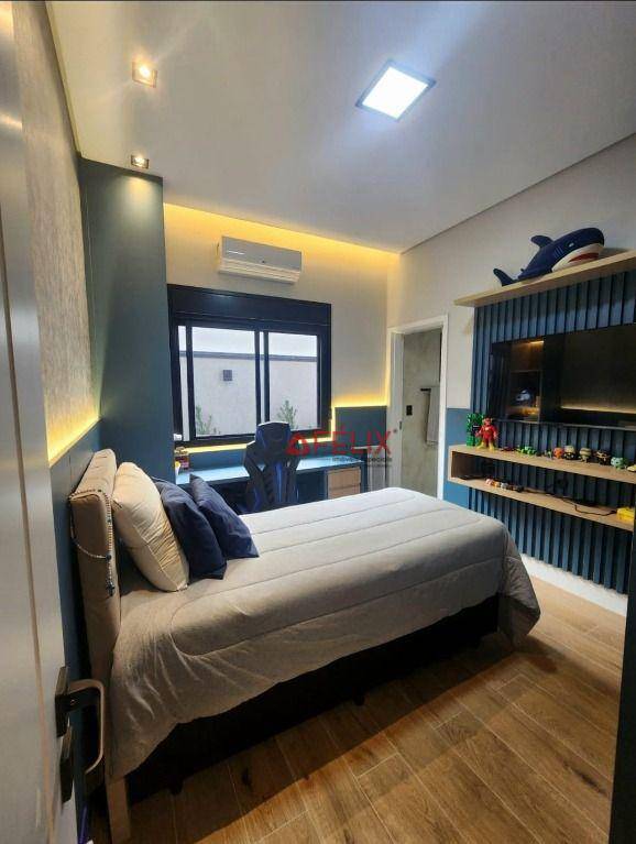 Casa de Condomínio à venda com 3 quartos, 210m² - Foto 6