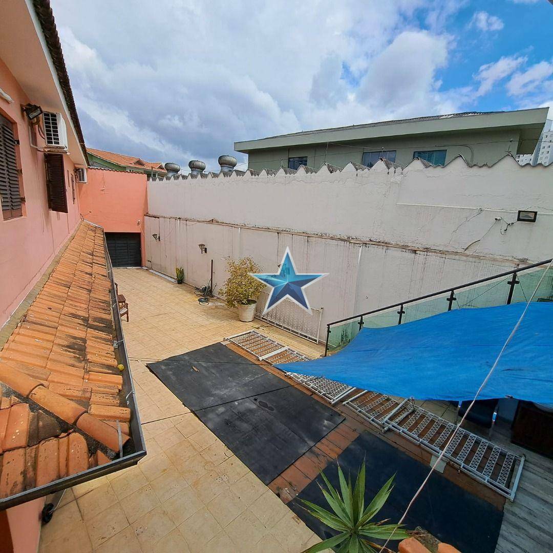 Sobrado à venda com 4 quartos, 220m² - Foto 66