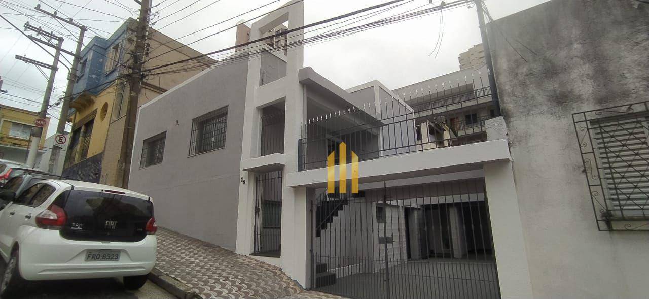 Sobrado à venda e aluguel, 130m² - Foto 2