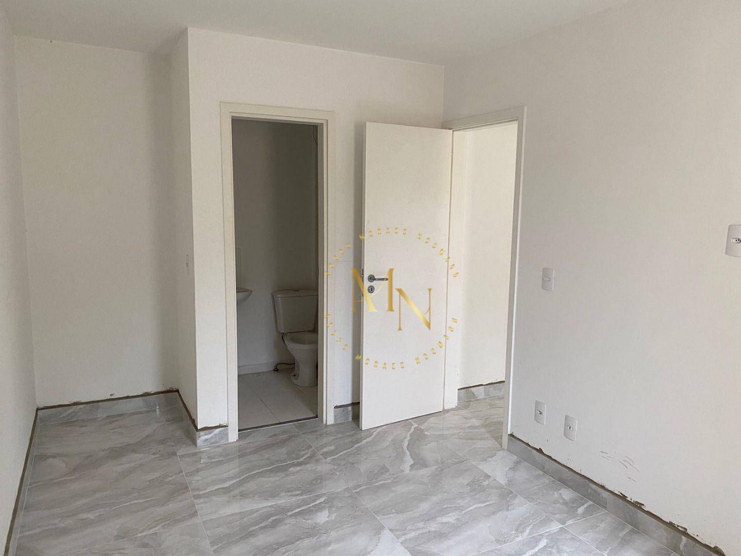 Apartamento à venda com 2 quartos, 57m² - Foto 8