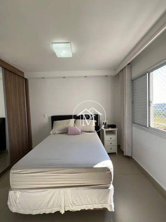 Apartamento à venda com 3 quartos, 93m² - Foto 8