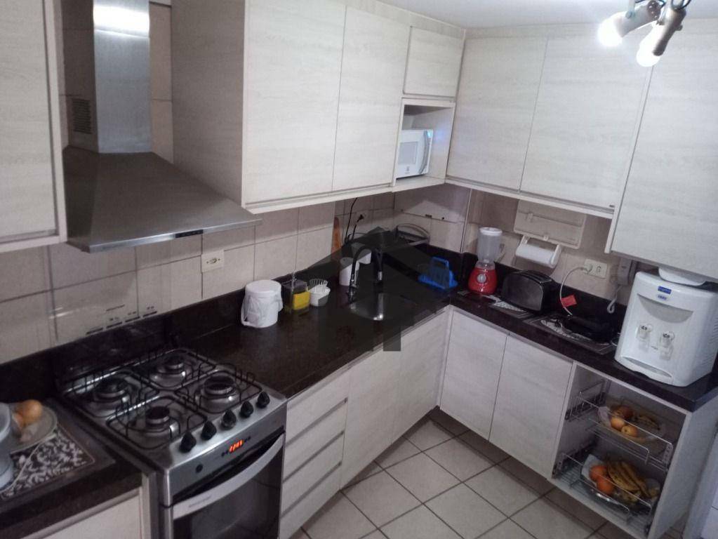 Apartamento à venda com 3 quartos, 114m² - Foto 11