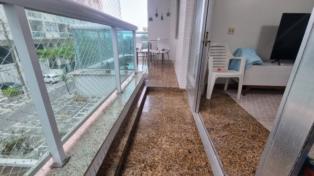 Apartamento à venda com 3 quartos, 140m² - Foto 5