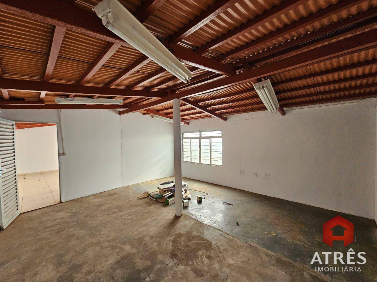 Sobrado para alugar com 4 quartos, 312m² - Foto 26