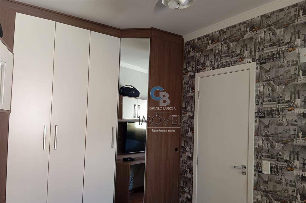 Sobrado à venda com 3 quartos, 140m² - Foto 10