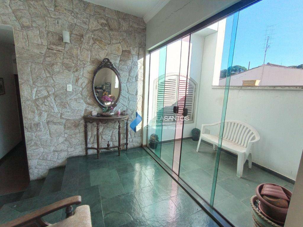 Casa à venda com 3 quartos, 182m² - Foto 19