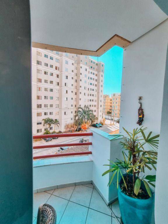 Apartamento à venda com 3 quartos, 79m² - Foto 6