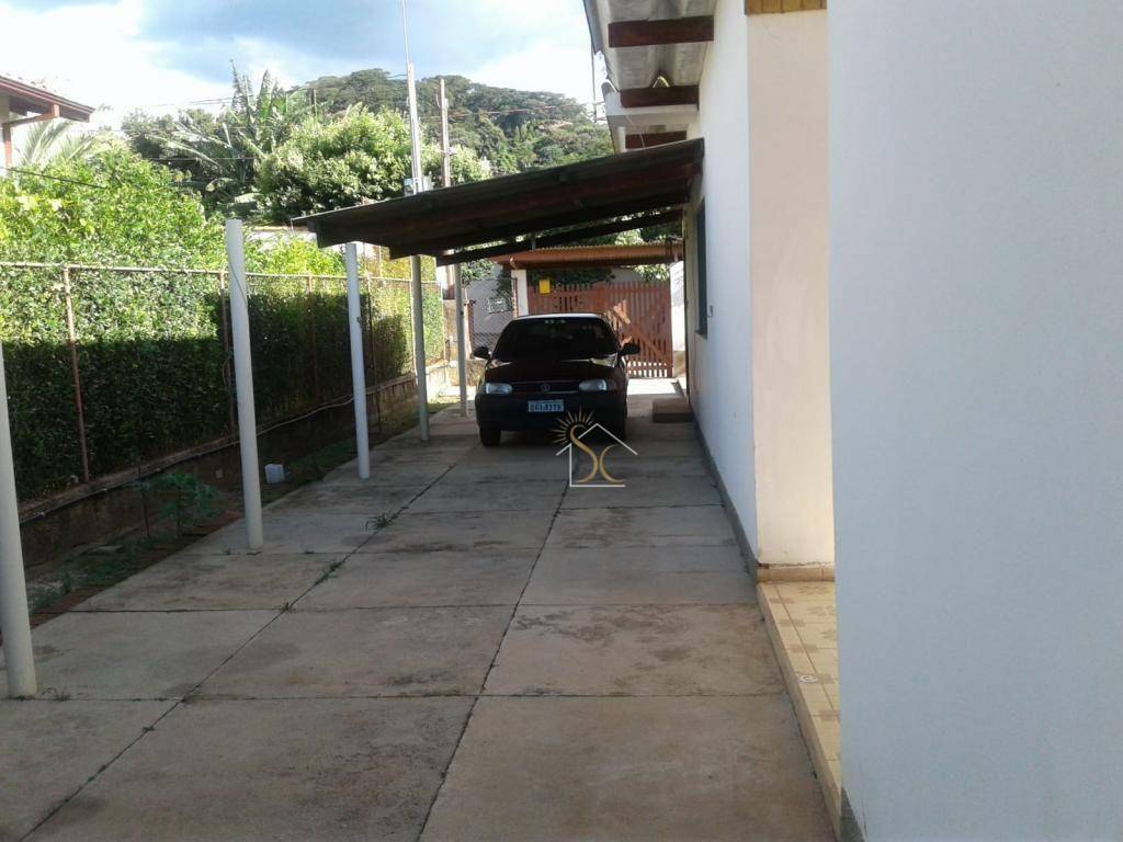 Casa à venda com 2 quartos, 186m² - Foto 6