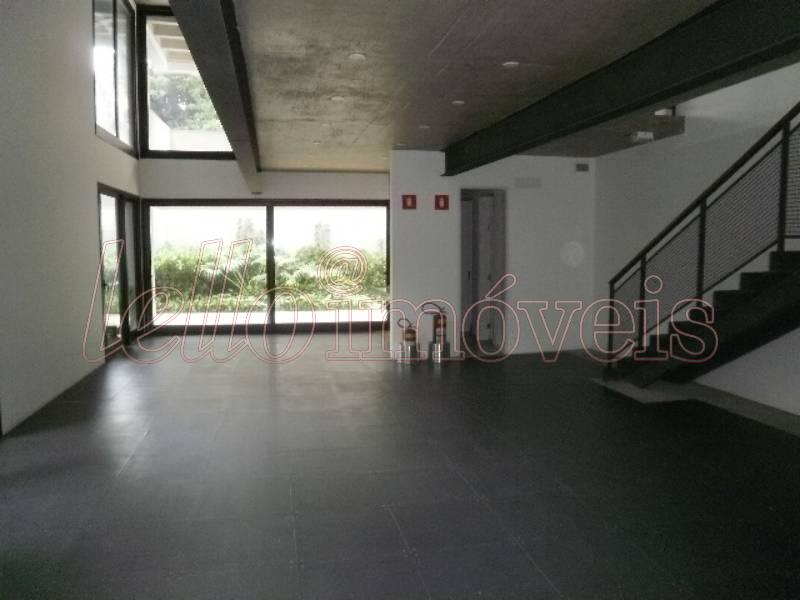 Conjunto Comercial-Sala para alugar, 234m² - Foto 3