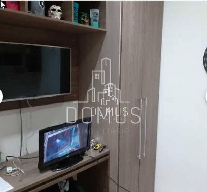 Apartamento à venda com 2 quartos, 44m² - Foto 6