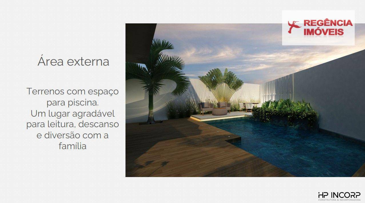 Casa de Condomínio à venda com 3 quartos, 163m² - Foto 14