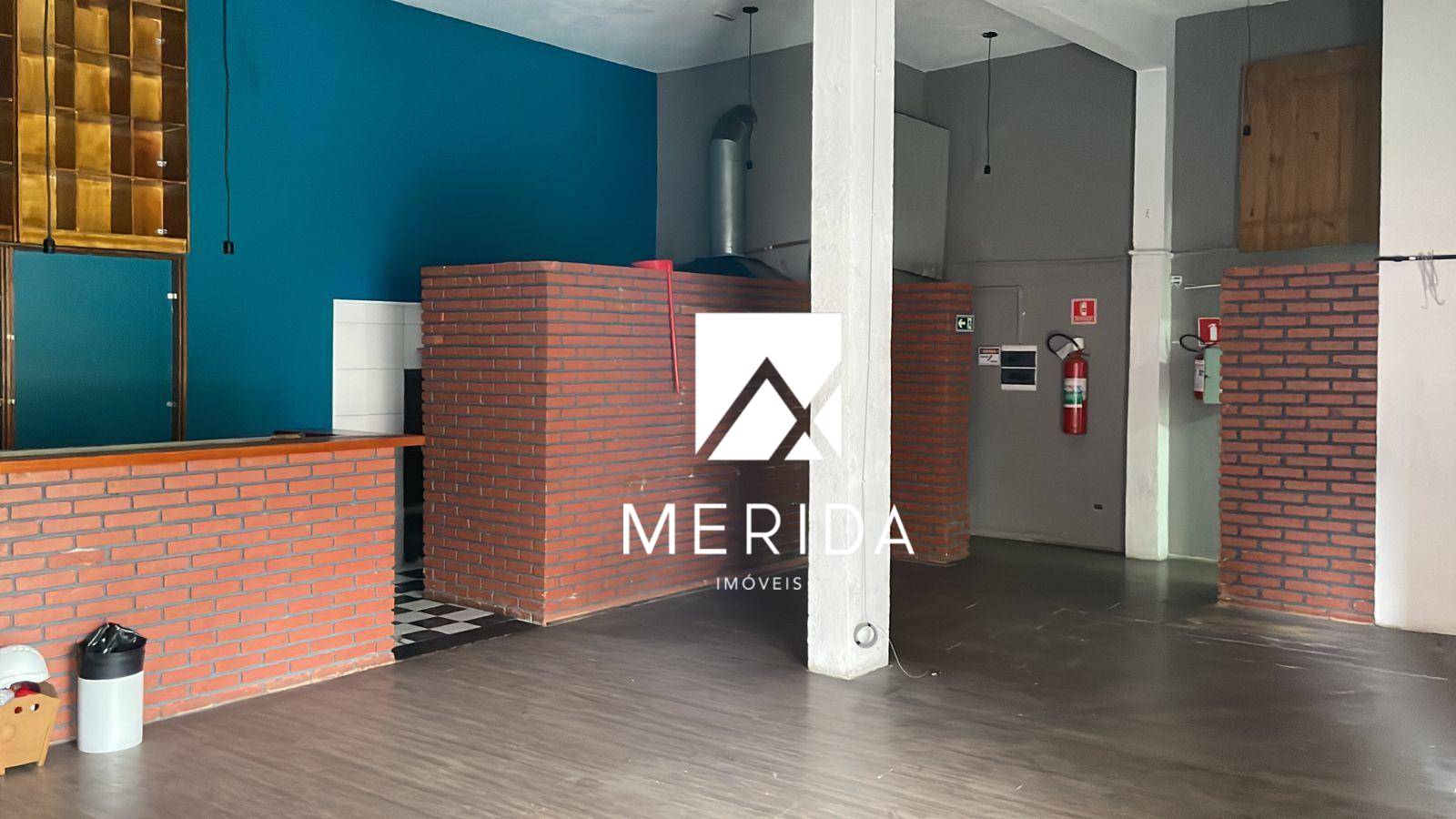 Loja-Salão, 110 m² - Foto 3