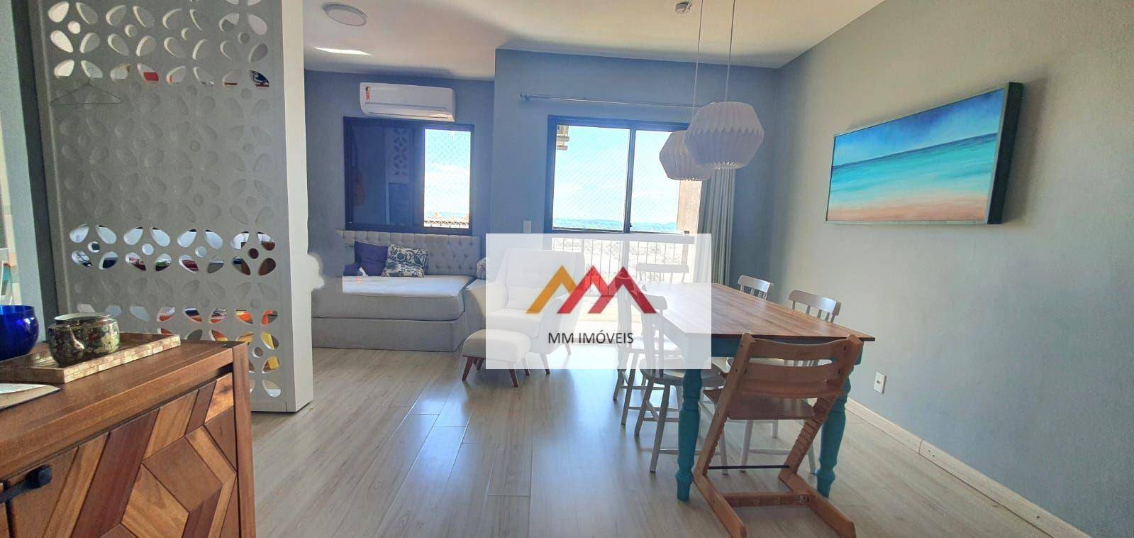 Apartamento à venda com 2 quartos, 71m² - Foto 1