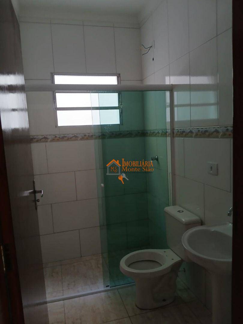 Sobrado à venda com 2 quartos, 84m² - Foto 6