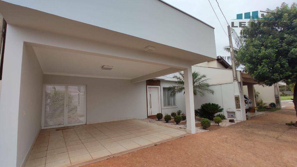 Casa de Condomínio à venda com 3 quartos, 154m² - Foto 4