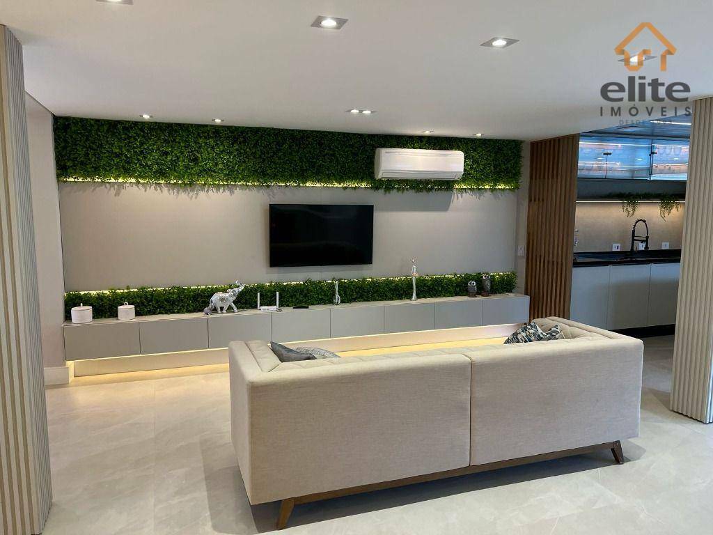 Casa de Condomínio à venda com 4 quartos, 463m² - Foto 15